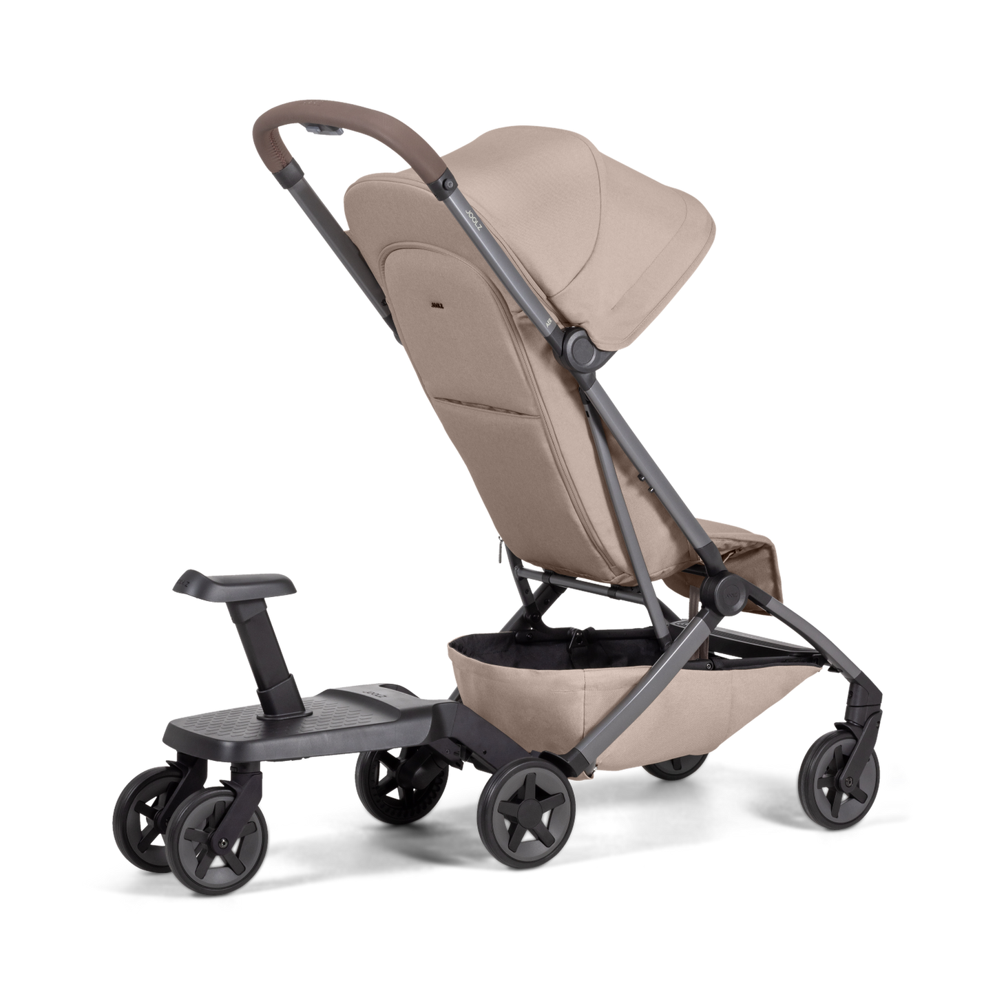 Joolz Aer 2 Footboard with Seat