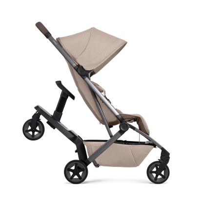 Joolz Aer 2 Footboard with Seat