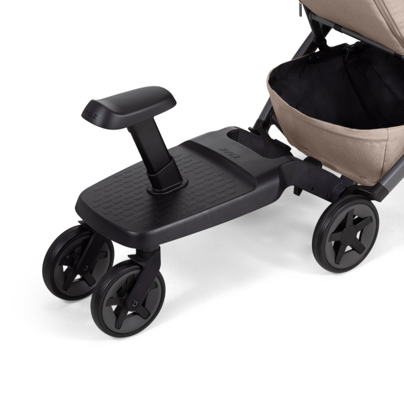 [G4012] ジョーダン・エリーズ　ホラブル・アドーアブル Joolz Aer² Footboard | Ride-On Board for Aer2 Stroller – Kidsland