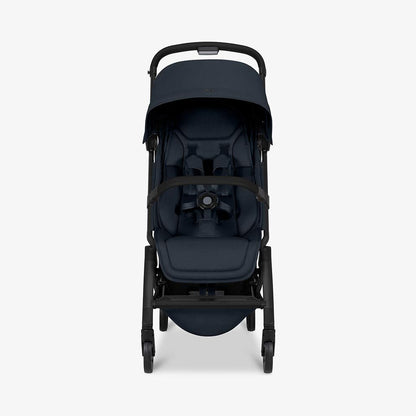 Joolz Aer2 Foldable Bumper Bar  - Black Carbon