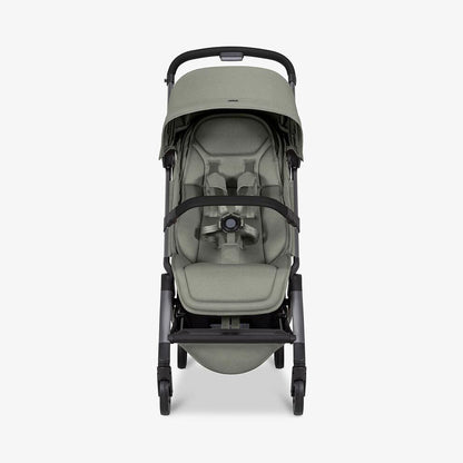 Joolz Aer2 Foldable Bumper Bar  - Black Carbon