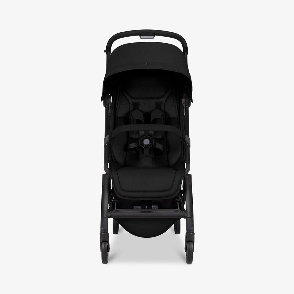 Joolz Aer2 Foldable Bumper Bar  - Black Carbon
