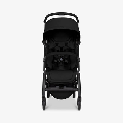 Joolz Aer2 Foldable Bumper Bar  - Black Carbon