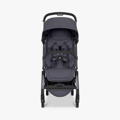 Joolz Aer2 Foldable Bumper Bar  - Black Carbon
