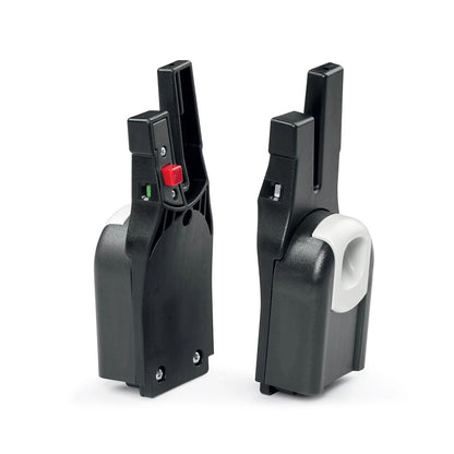 Peg Perego 4/35 Car Seat Uppababy Adapter