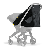 Doona 360 Degree Protection Feature