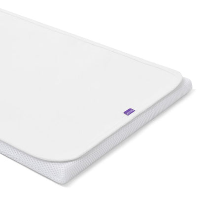 SnuzPod5 & Studio Crib Waterproof Mattress Protector