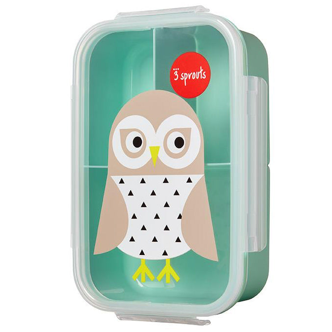 3 Sprouts Bento Box