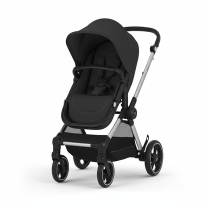 Cybex EOS Travel System with Aton G Swivel