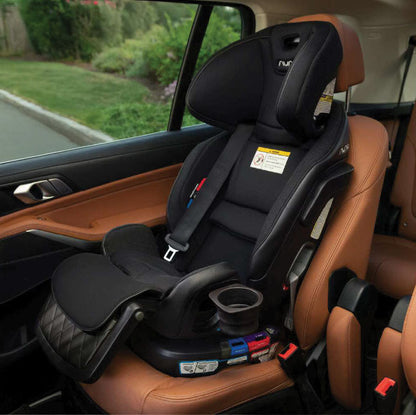 Nuna Exec Next Car Seat