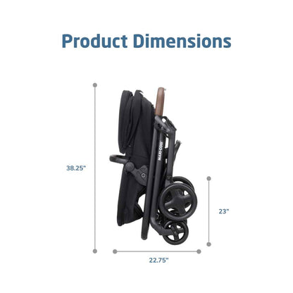 Maxi-Cosi Tayla Max + Peri 180 Travel System
