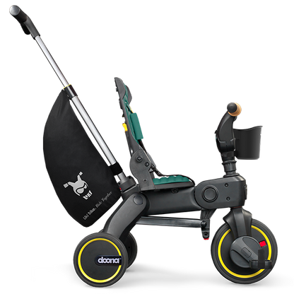 Doona Liki Trike S5 Deluxe Cup