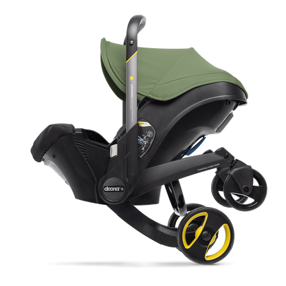 Doona Stroller Car Seat