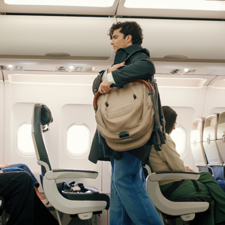 Travel Stollers