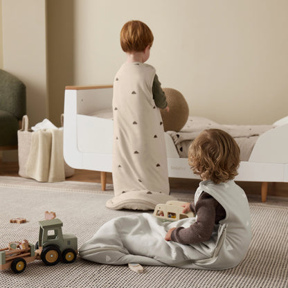 SnuzPouch Sleeping Bag - Sand Cloud