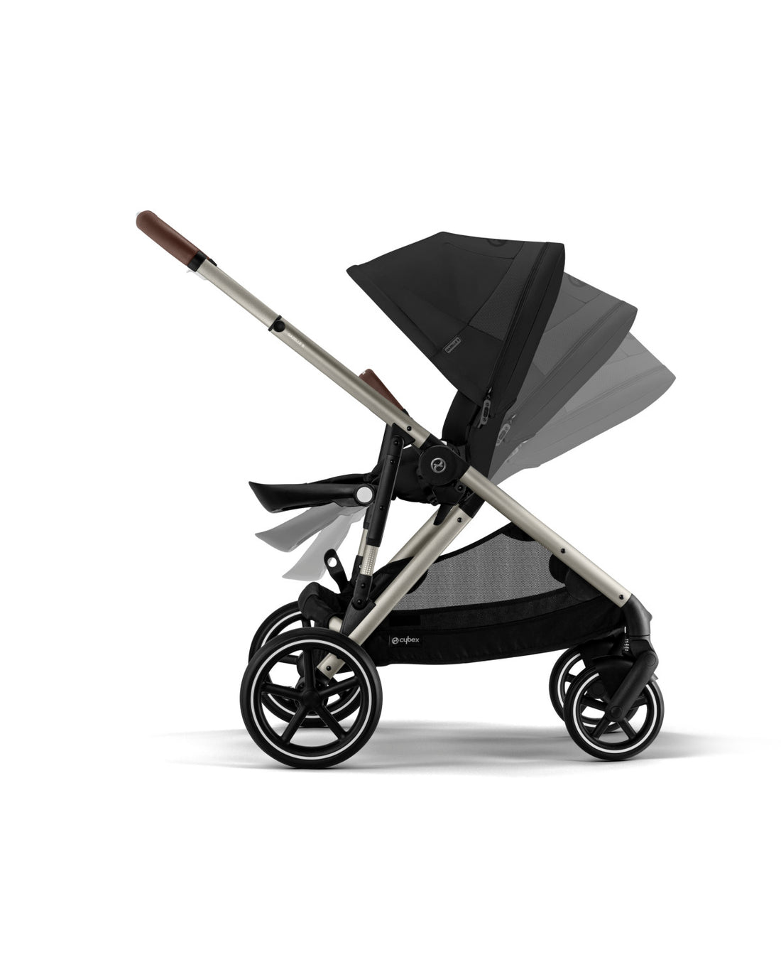 cybex gazelle s seat unit Cybex Gazelle S Stroller