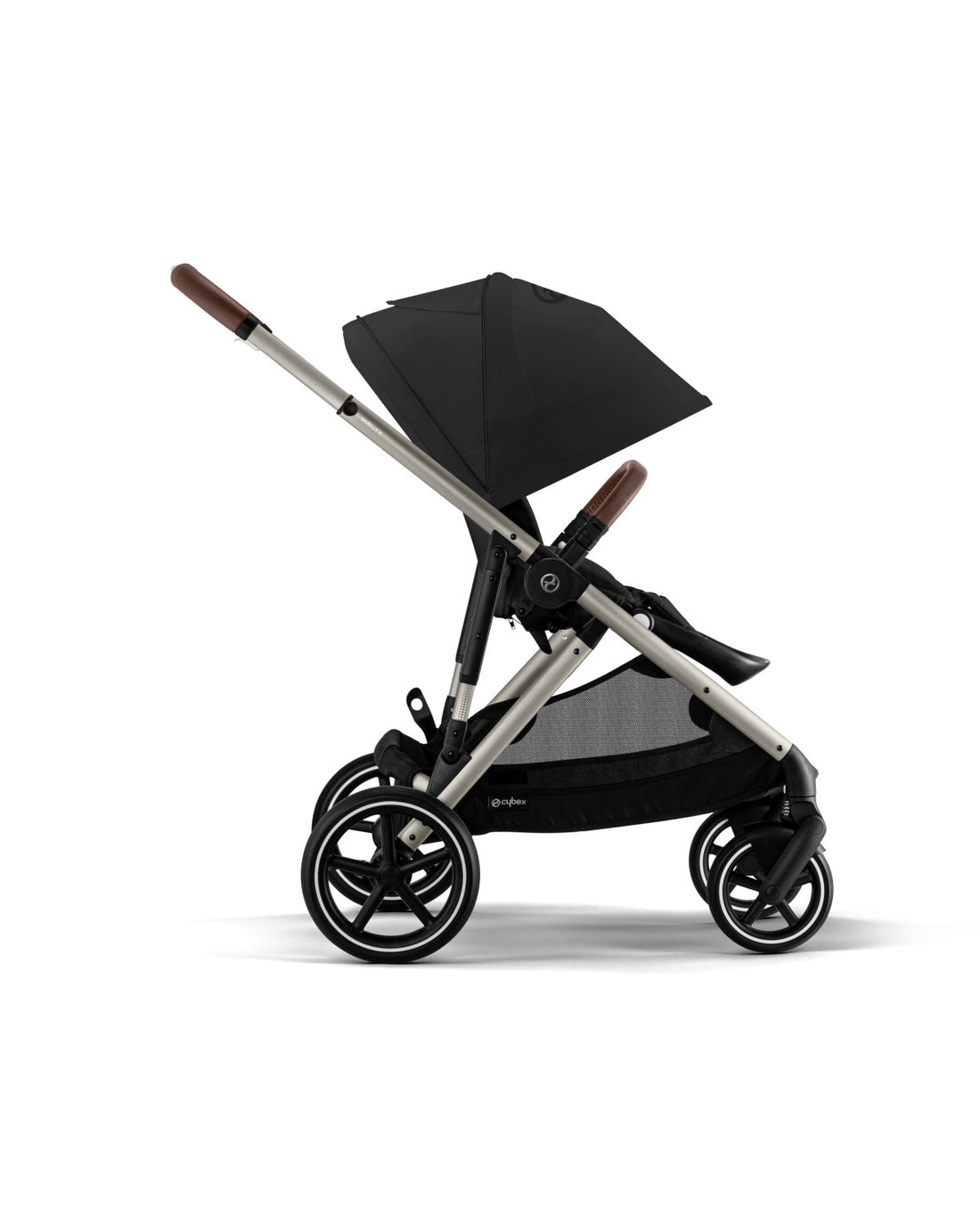 cybex s+2 Cybex Gazelle S Stroller