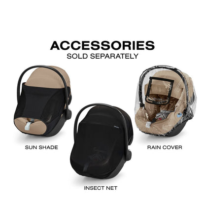 Cybex Aton G2 Infant Car Seat