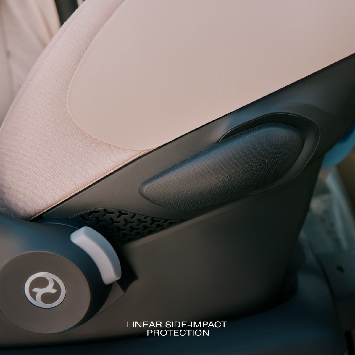 Cybex Aton G2 Infant Car Seat