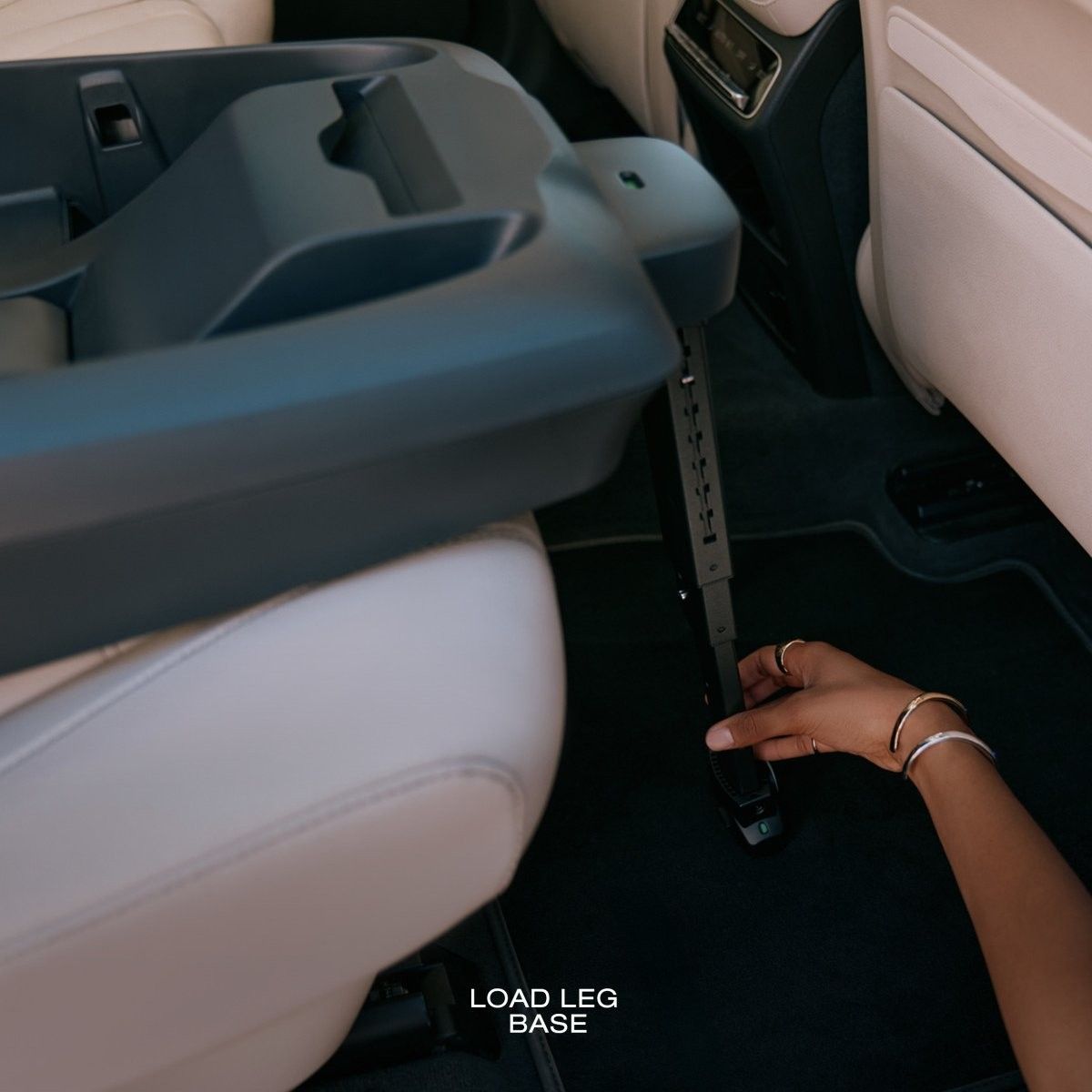 Cybex Aton G2 Infant Car Seat