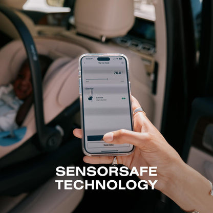 Cybex Aton G2 Infant Car Seat