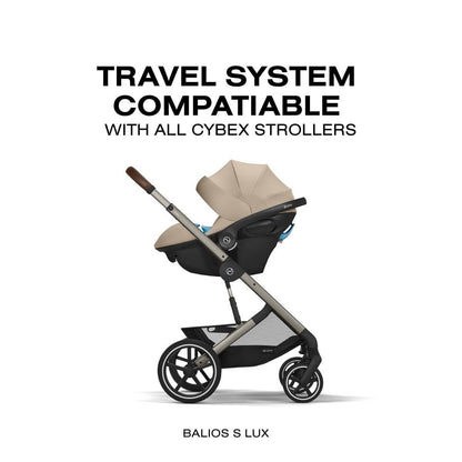 Cybex Aton G2 Infant Car Seat