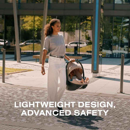 Cybex Aton G2 Swivel Infant Car Seat