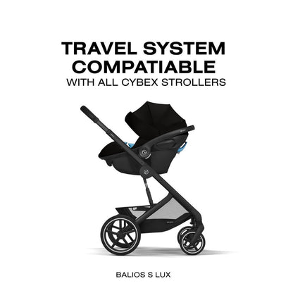 Cybex Aton G2 Swivel Infant Car Seat