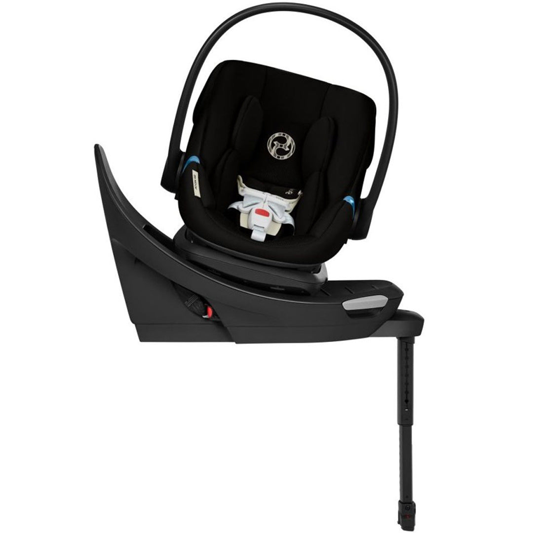Cybex Aton G2 Swivel Infant Car Seat
