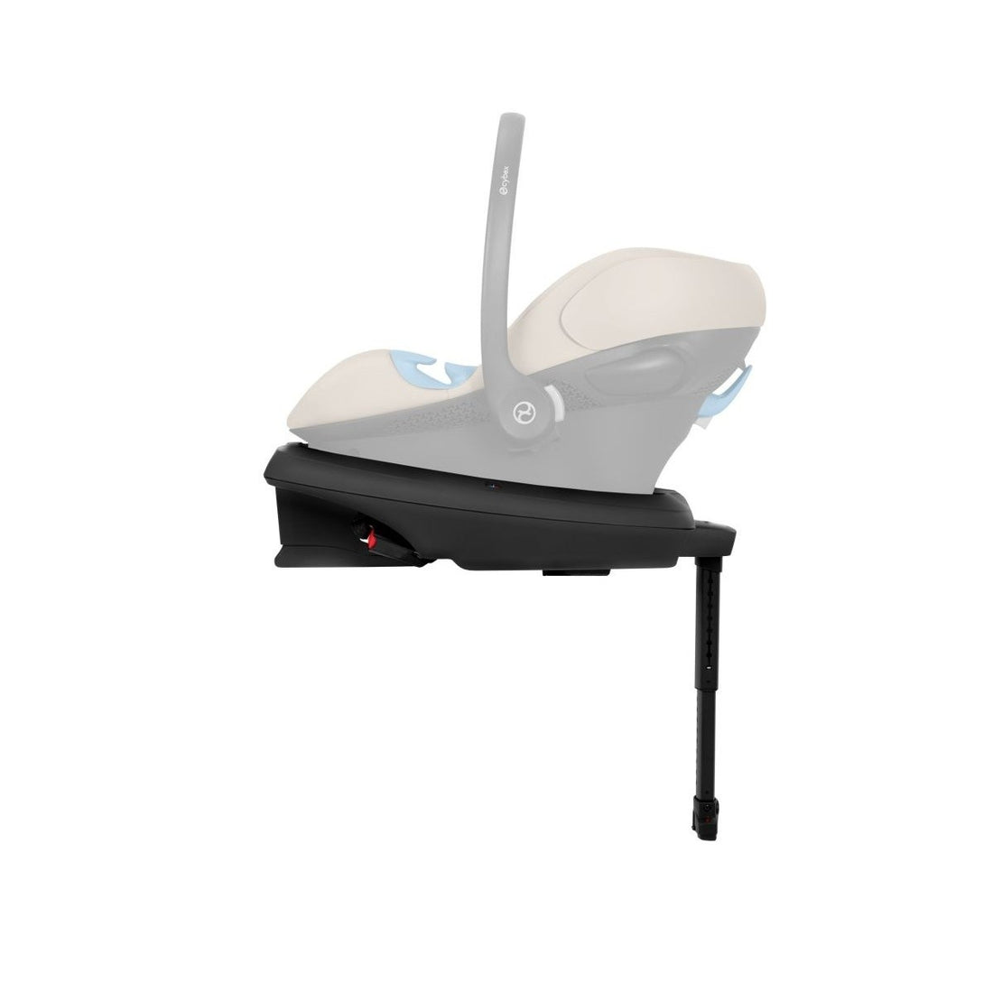 base cybex aton Aton G2 Swivel Load Leg Base by Cybex