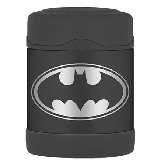 Thermos FUNtainer Food Jar Batman