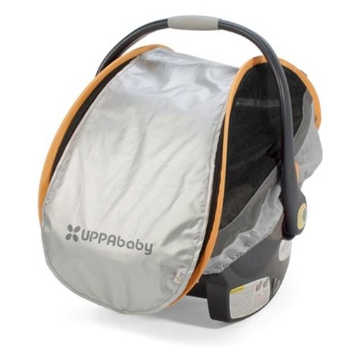 UPPAbaby Cabana