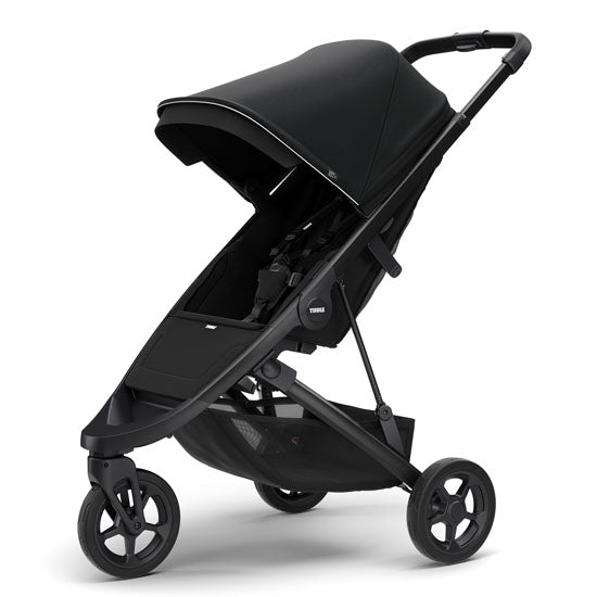 thule spring stroller Thule