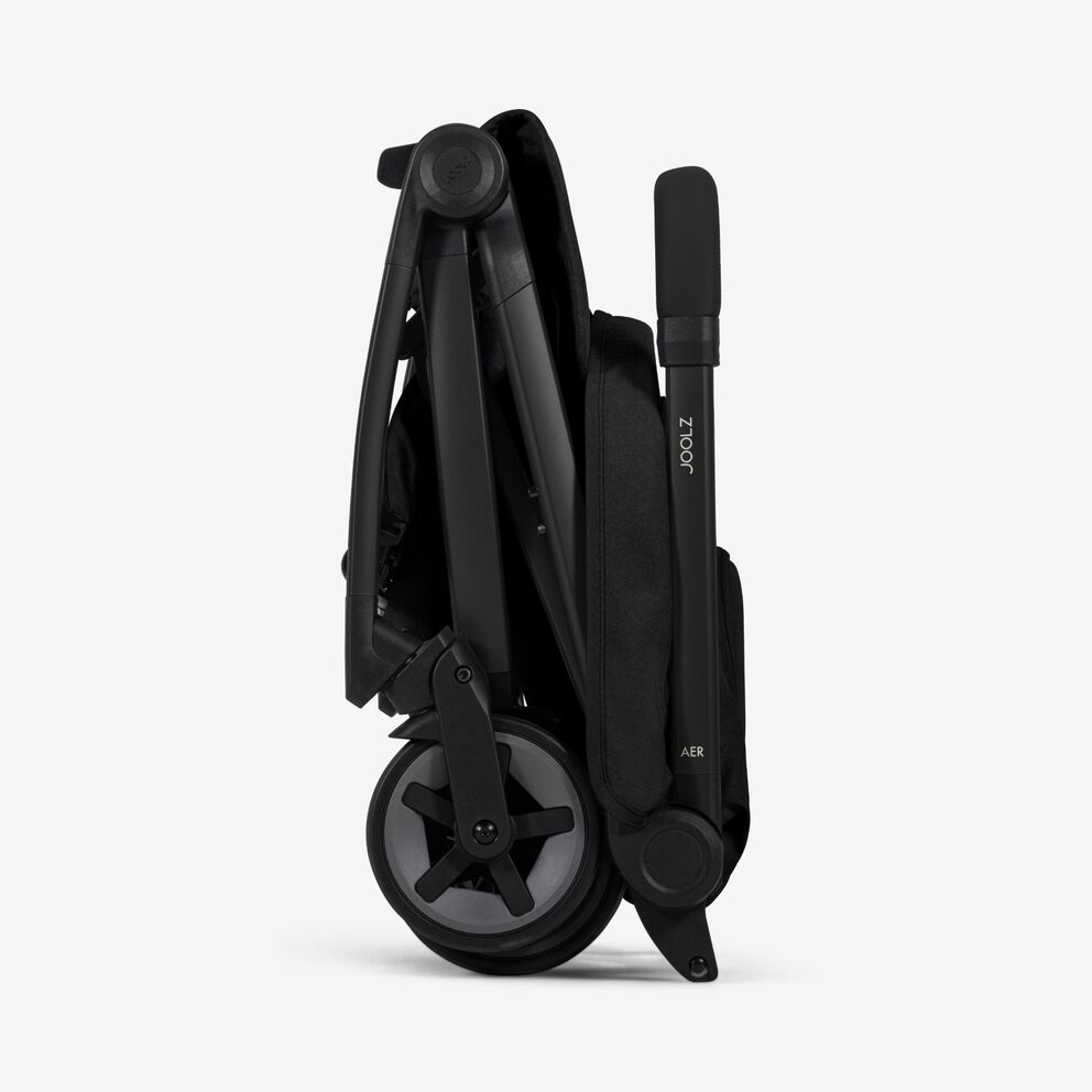 Joolz Aer² Stroller Bundle with Nest to Seat
