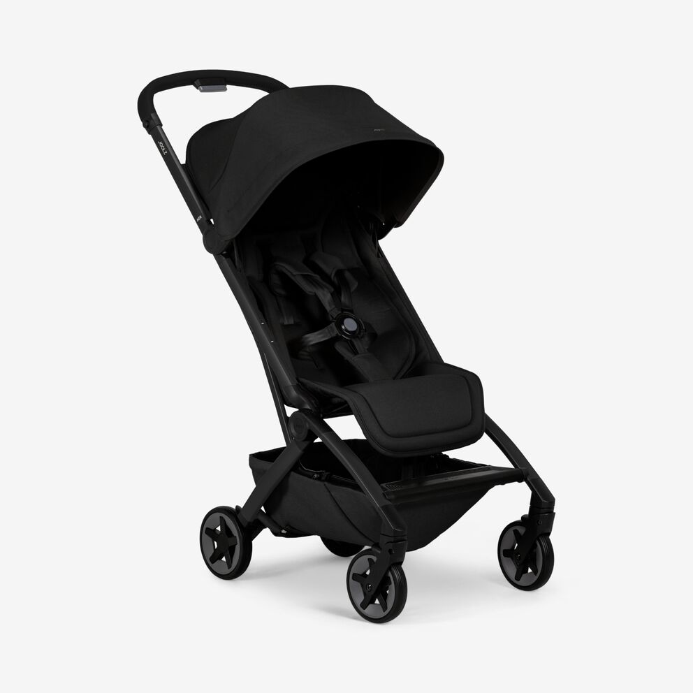Joolz Aer² Stroller Bundle with Nest to Seat
