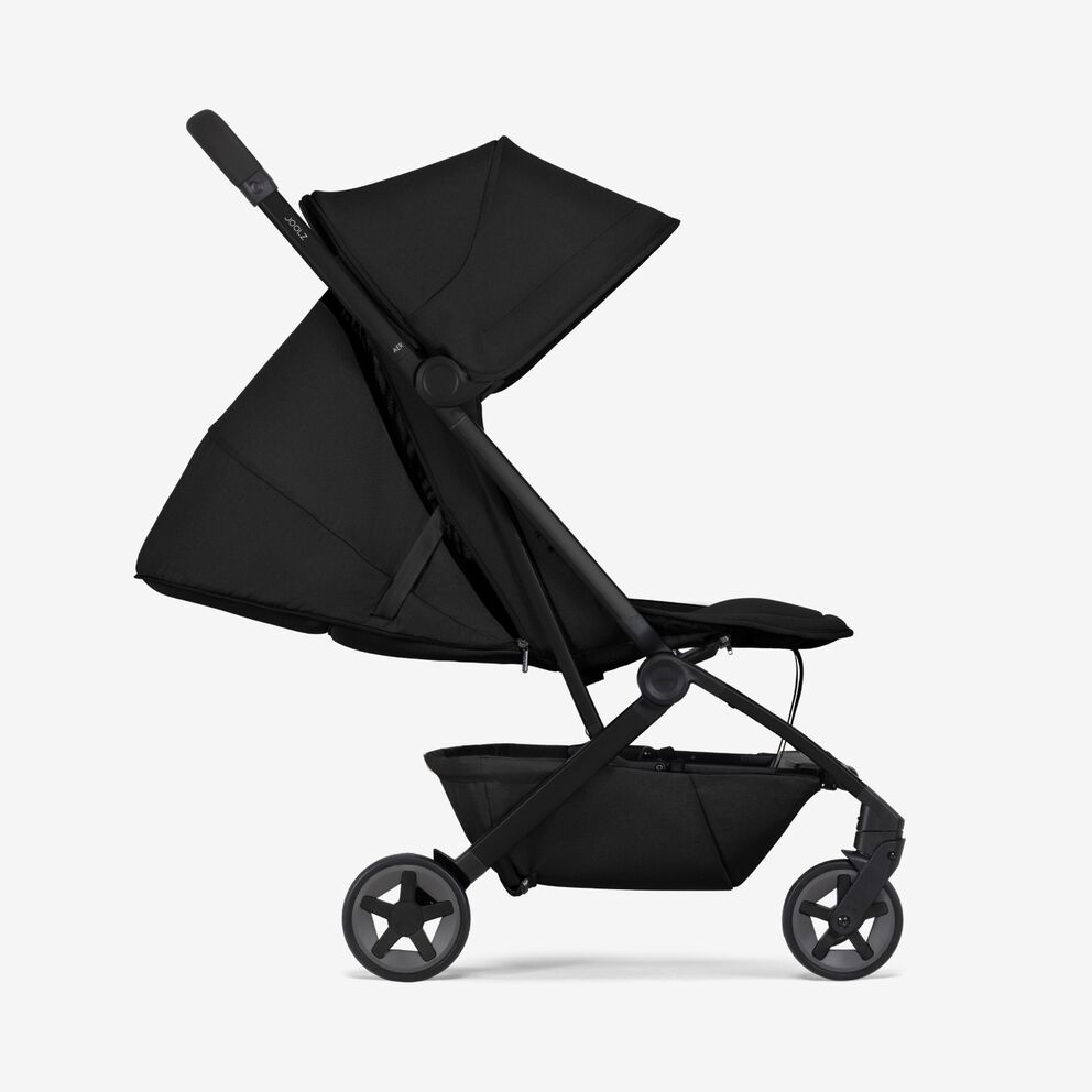 Joolz Aer² Stroller Bundle with Nest to Seat