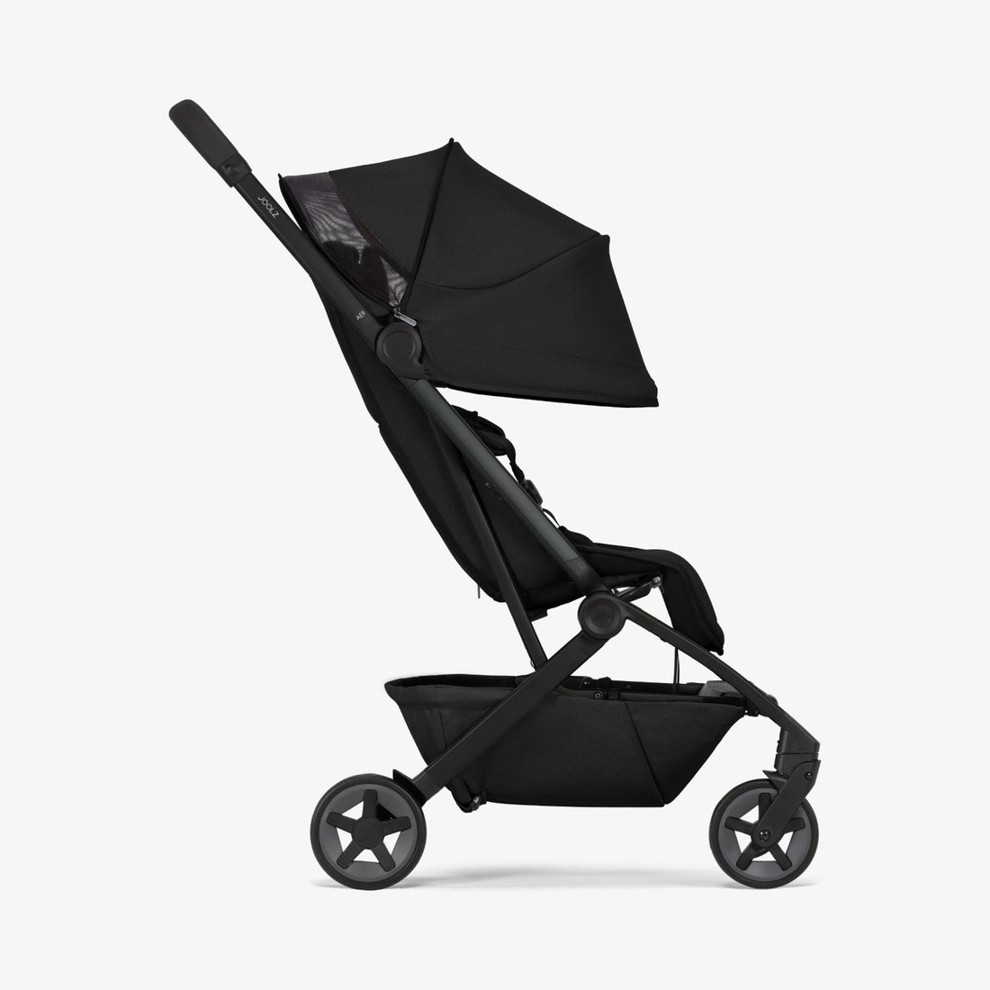 Joolz Aer 2 Stroller - Space Black
