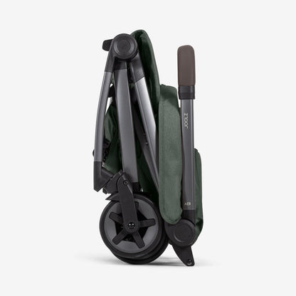 Joolz Aer² Stroller Bundle with Nest to Seat