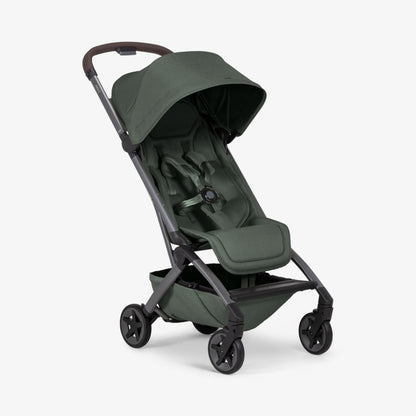 
Joolz Aer 2 Stroller - Forest Green