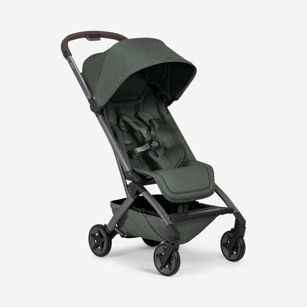 Joolz Aer² Stroller Bundle with Nest to Seat