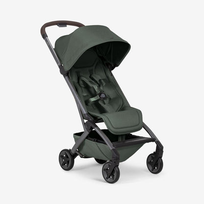 Joolz Aer² Stroller Bundle with Nest to Seat