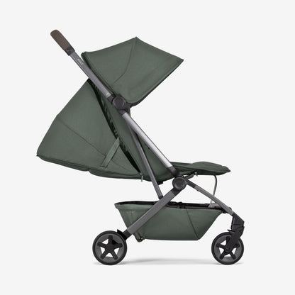 Joolz Aer² Stroller Bundle with Nest to Seat