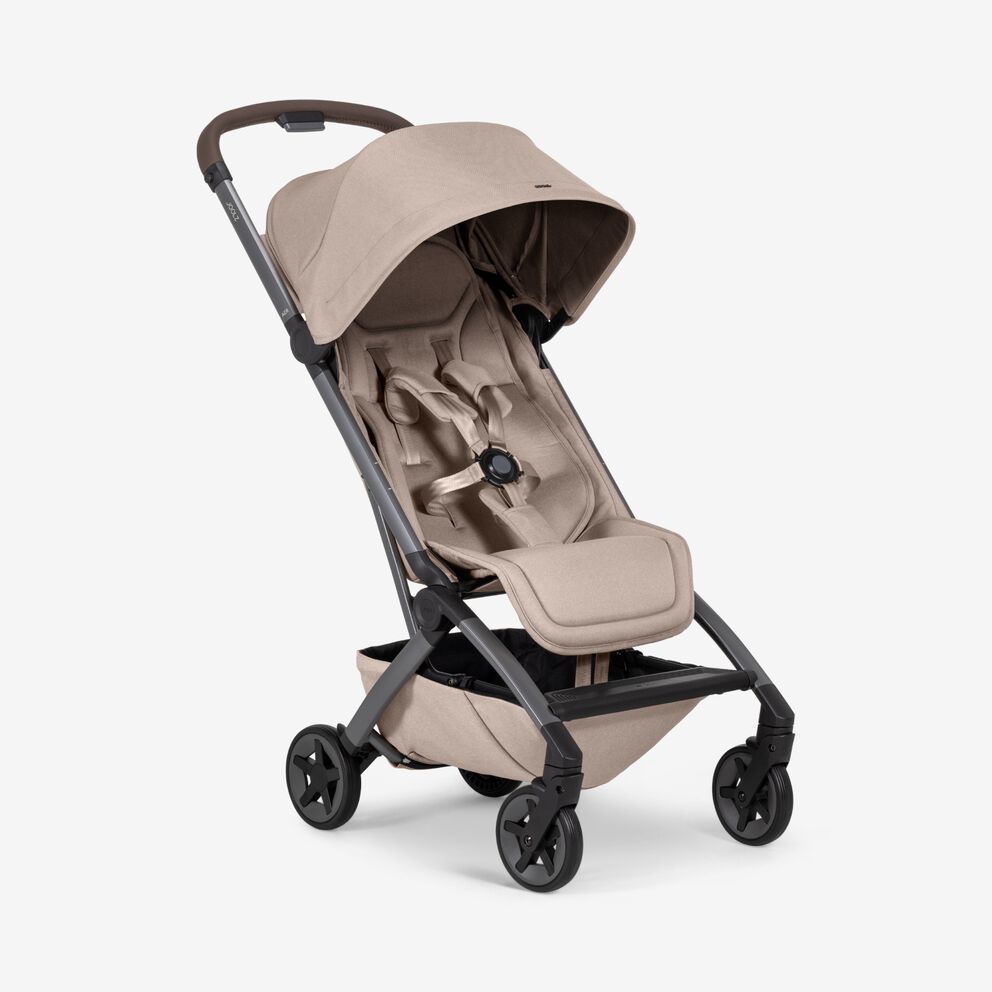 Joolz Aer² Stroller Bundle with Nest to Seat