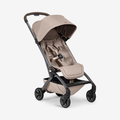 Joolz Aer² Stroller Bundle with Nest to Seat