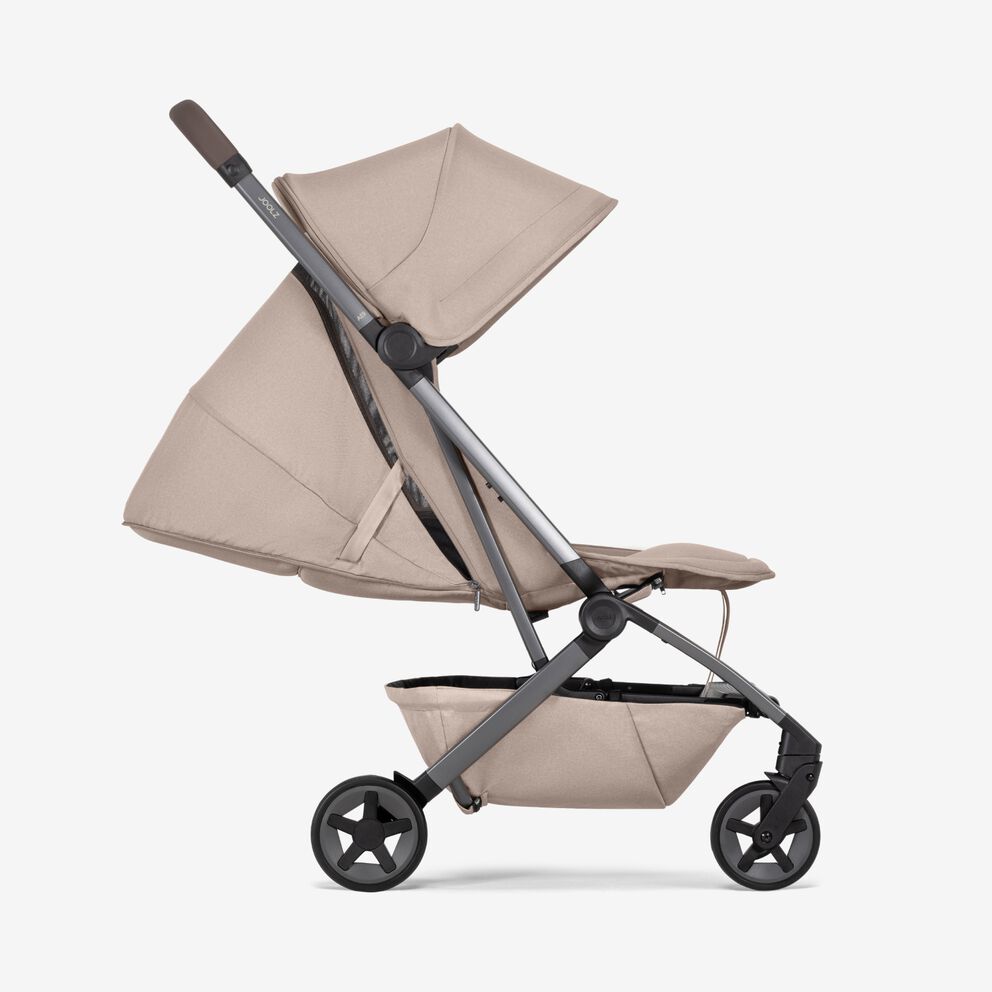 Joolz Aer² Stroller Bundle with Nest to Seat