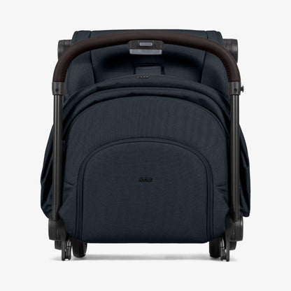 Joolz Aer 2 Stroller - Dark Navy Blue