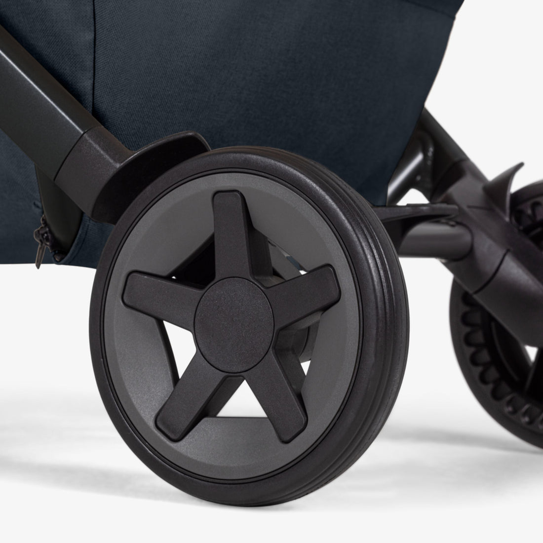 Joolz Aer 2 Stroller - Dark Navy Blue