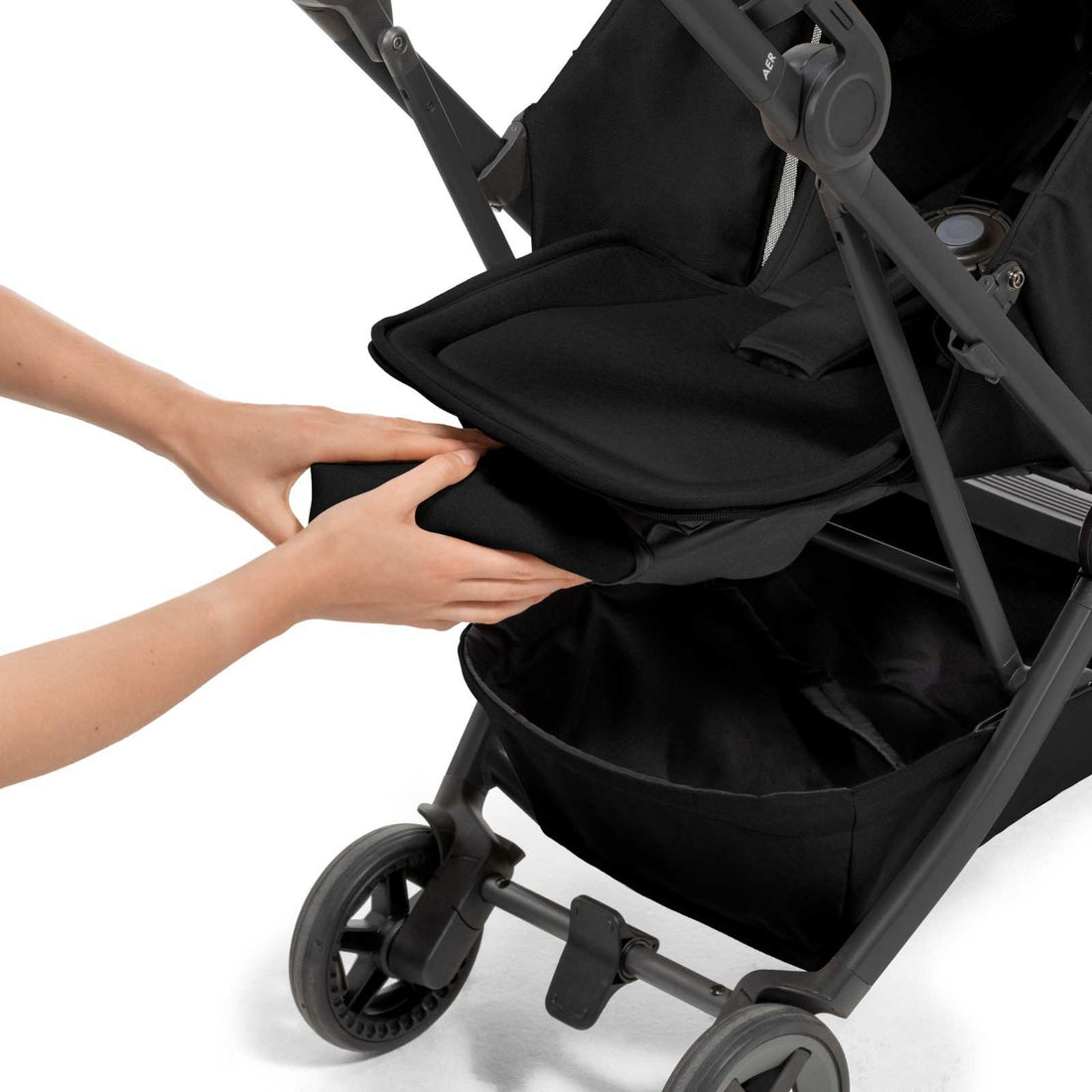 Joolz Aer2 Nest to Seat Accessory