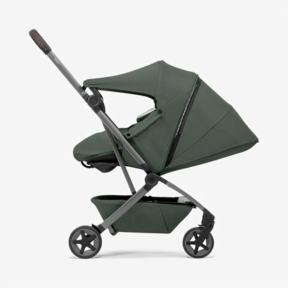 Joolz Aer² Stroller Bundle with Nest to Seat