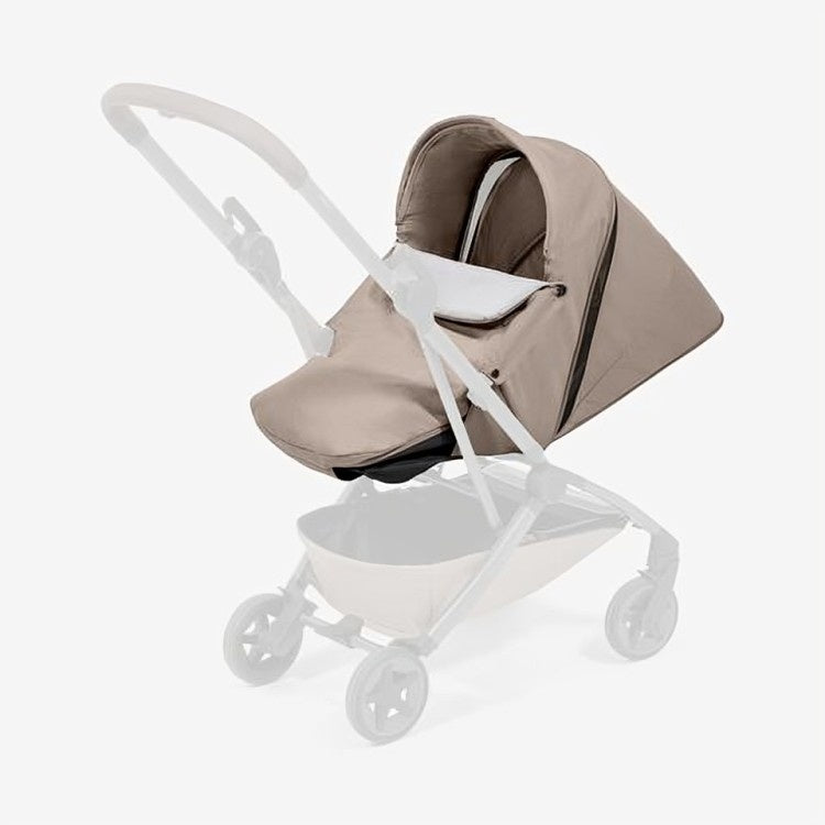 Joolz Aer² Stroller Bundle with Nest to Seat